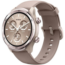 Смарт-годинник Mibro A3 45мм Mocha (XPAW022M)