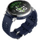 Смарт-годинник Amazfit Active 3 Premium Atlas Blue (W2559GL2N)