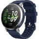 Смарт-годинник Amazfit Active 3 Premium Atlas Blue (W2559GL2N)