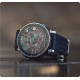 Смарт-годинник Amazfit Active 3 Premium Atlas Blue (W2559GL2N)