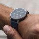 Смарт-годинник Amazfit Active 3 Premium Atlas Blue (W2559GL2N)