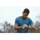 Смарт-годинник Amazfit Active 3 Premium Atlas Blue (W2559GL2N)