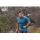 Смарт-годинник Amazfit Active 3 Premium Atlas Blue (W2559GL2N)