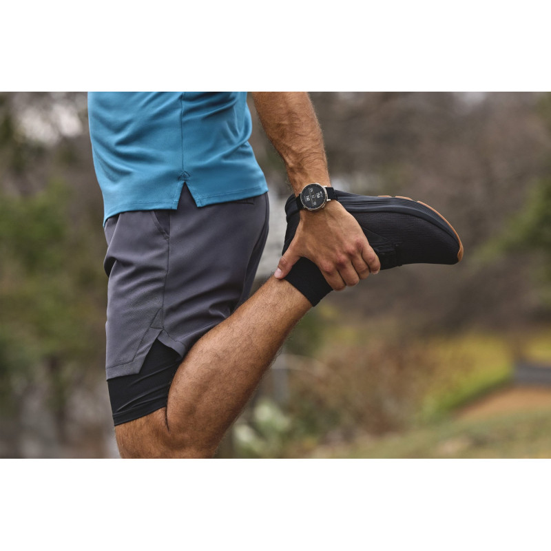 Смарт-годинник Amazfit Active 3 Premium Atlas Blue (W2559GL2N)