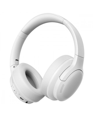 Навушники Baseus Bass BH1 Lite white