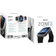 Смарт-годинник HiFuture Zone3 Silver