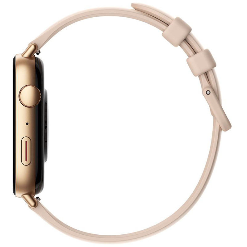 Смарт-годинник Gelius Pro GP-SW009 Amazwatch Numix Gold