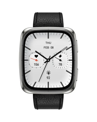 Смарт-годинник Amazfit Active 2S Premium W2440GL3N Black (1155812)