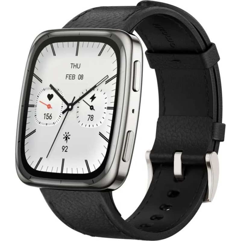 Смарт-годинник Amazfit Active 2S Premium W2440GL3N Black (1155812)