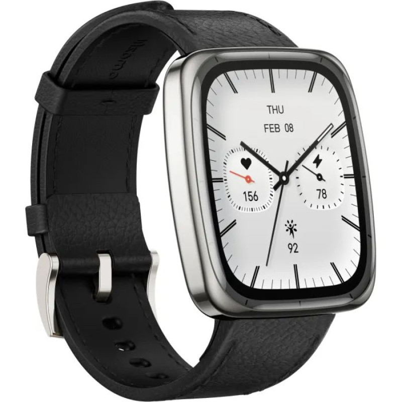 Смарт-годинник Amazfit Active 2S Premium W2440GL3N Black (1155812)
