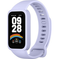 Фітнес-браслет Xiaomi Smart Band 9 Active Purple (BHR08L3GL)