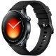Смарт-годинник Xiaomi Watch 5 Black Strap (BHR07WRGL)