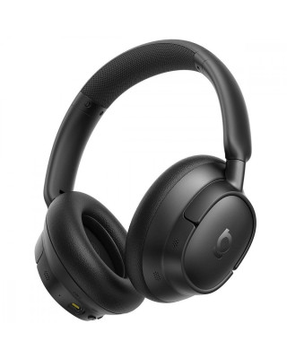 Навушники Baseus Bass BH1 NC black