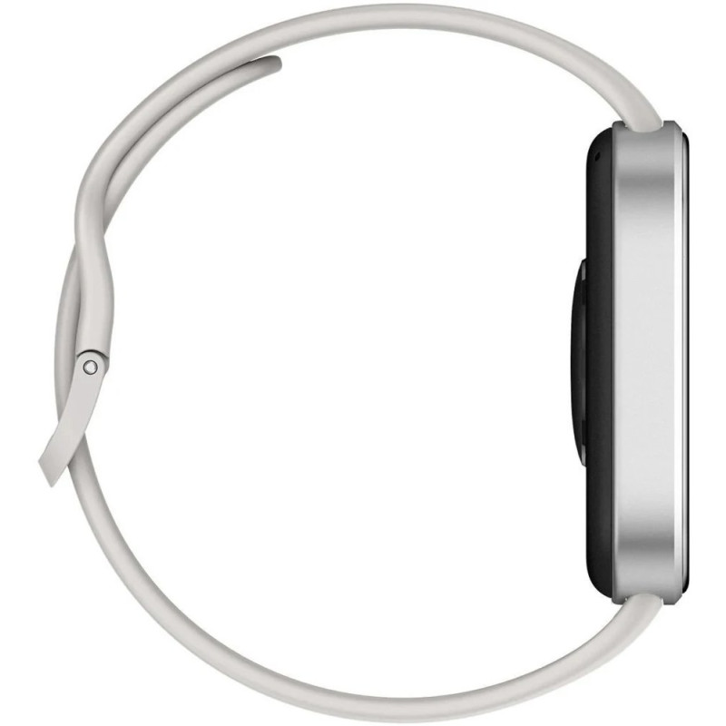 Смарт-годинник Xiaomi Redmi Watch 6 NFC Silver Gray (BHR0955GL)