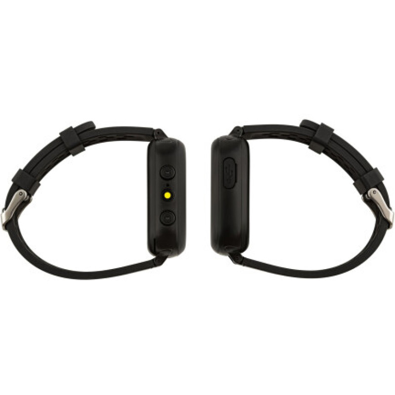 Смарт-годинник Amigo GO009 Black (996382)