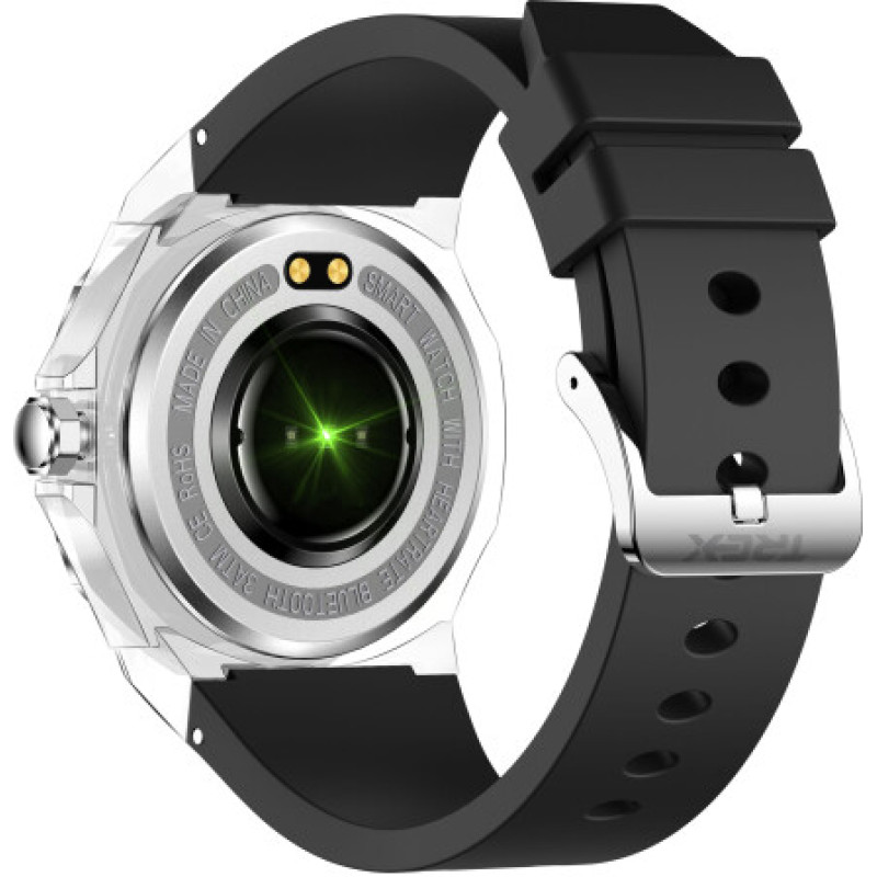 Смарт-годинник Trex Falcon 500 Pro Black (TRX-FLC500-BLK)