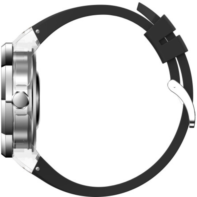 Смарт-годинник Trex Falcon 500 Pro Black (TRX-FLC500-BLK)