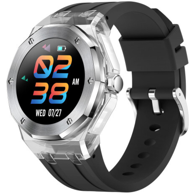 Смарт-годинник Trex Falcon 500 Pro Black (TRX-FLC500-BLK)