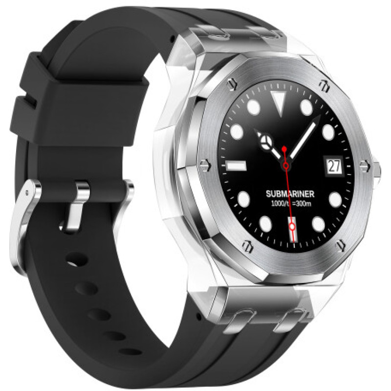 Смарт-годинник Trex Falcon 500 Pro Black (TRX-FLC500-BLK)