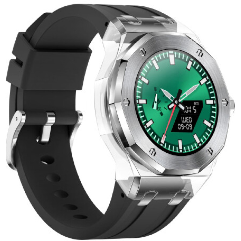 Смарт-годинник Trex Falcon 500 Pro Black (TRX-FLC500-BLK)