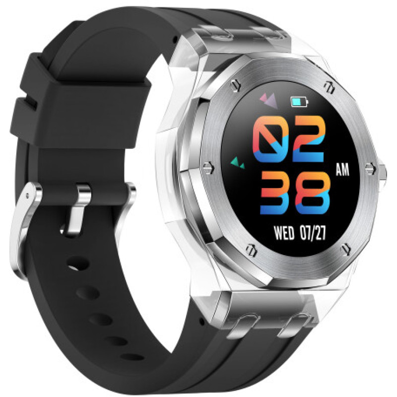 Смарт-годинник Trex Falcon 500 Pro Black (TRX-FLC500-BLK)