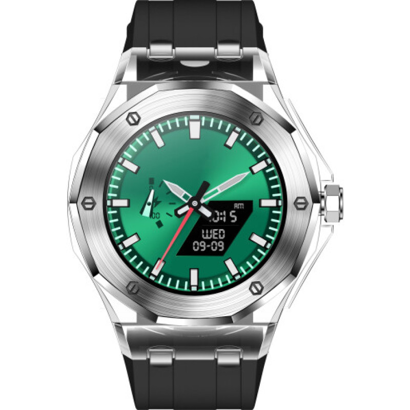 Смарт-годинник Trex Falcon 500 Pro Black (TRX-FLC500-BLK)