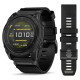 Смарт-годинник Garmin Tactix 8 Standard, AMOLED 51mm, GPS смарт-часи (010-03406-01)