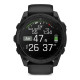 Смарт-годинник Garmin Tactix 8 Standard, AMOLED 51mm, GPS смарт-часи (010-03406-01)