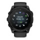 Смарт-годинник Garmin Tactix 8 Standard, AMOLED 51mm, GPS смарт-часи (010-03406-01)