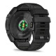 Смарт-годинник Garmin Tactix 8 Standard, AMOLED 51mm, GPS смарт-часи (010-03406-01)