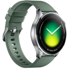 Смарт-годинник Xiaomi Watch 5 Green Strap (BHR07WPGL)
