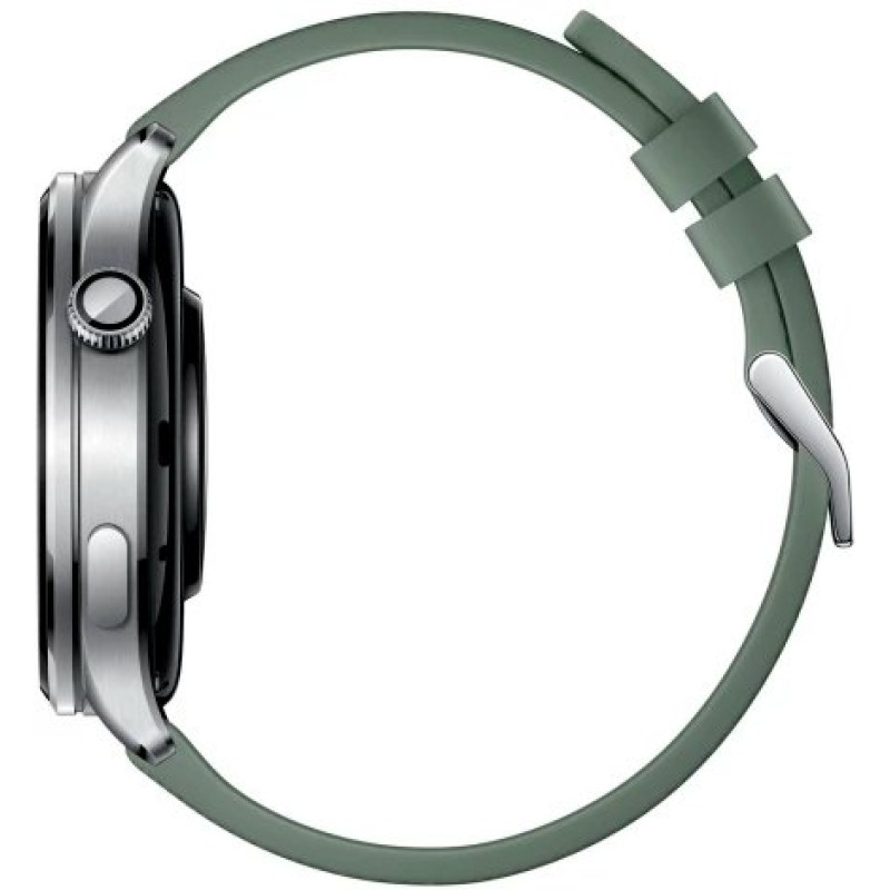 Смарт-годинник Xiaomi Watch 5 Green Strap (BHR07WPGL)