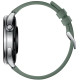 Смарт-годинник Xiaomi Watch 5 Green Strap (BHR07WPGL)