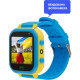 Смарт-годинник Amigo GO009 Blue Yellow (996383)