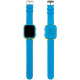 Смарт-годинник Amigo GO009 Blue Yellow (996383)