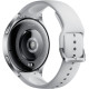 Розумний годинник Xiaomi Watch 2 Sliver Case With Grey TPU Strap (BHR8034GL) (1025027)