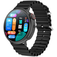 Смарт-годинник Trex Falcon 700 Ultra Black (TRX-FLC700-BLK)