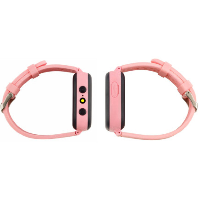 Смарт-годинник Amigo GO009 Pink (996384)