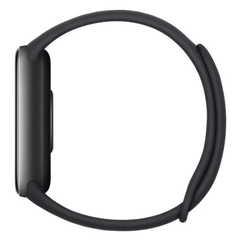 Фітнес-браслет Xiaomi Mi Smart Band 9 Midnight Black (BHR8337GL)