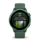 Смарт-годинник Garmin Vivoactive 6 Metallic Jasper Green with Jasper Green Band (010-02985-02/42)