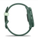 Смарт-годинник Garmin Vivoactive 6 Metallic Jasper Green with Jasper Green Band (010-02985-02/42)