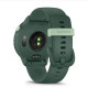 Смарт-годинник Garmin Vivoactive 6 Metallic Jasper Green with Jasper Green Band (010-02985-02/42)