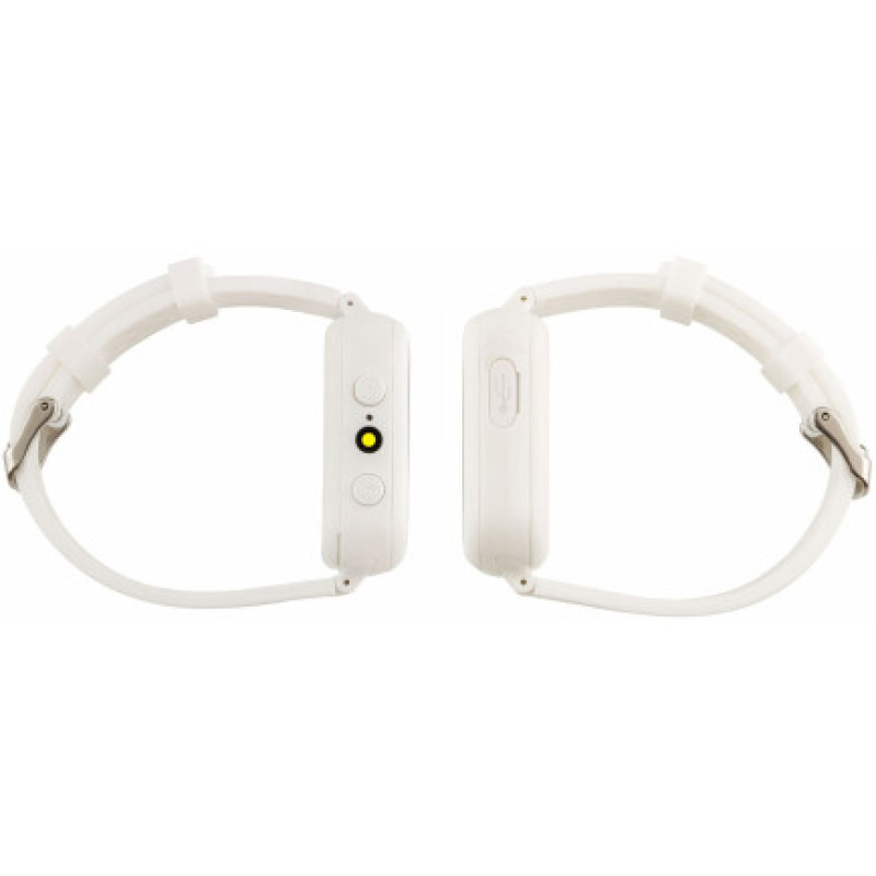 Смарт-годинник Amigo GO009 Білий (996385)