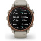Смарт-годинник Garmin Descen Mk3i – 43 mm Bronze PVD Titanium with French Gray Silicone Band (010-02753-14)