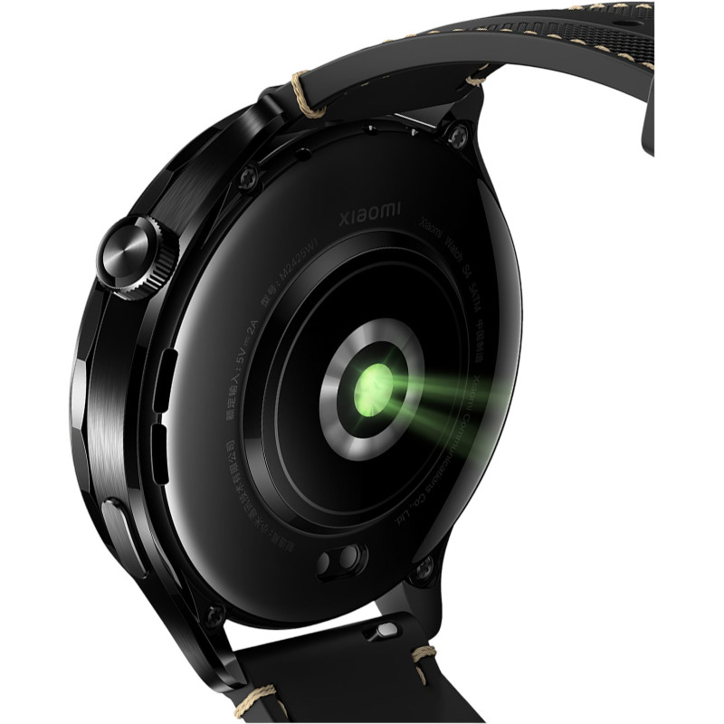 Смарт-годинник Xiaomi Watch S4 Rainbow (BHR9199GL)