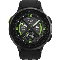 Смарт-годинник HiFuture mix 3 black (mix3.black)