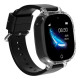 Смарт-годинник Gelius Pro GP-PK009 Summer GPS/4G/ESIM Black (2099901012456)
