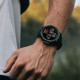 Смарт-годинник Amazfit T-Rex 3 Pro 48mm W2444OV1N Tactical Black (1170956)