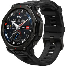 Смарт-годинник Amazfit T-Rex 3 Pro 48mm W2444OV1N Tactical Black (1170956)