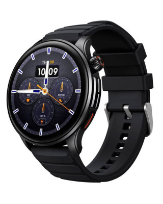 Смарт-годинник Gelius Pro GP-SW010 (Amazwatch GT3) Black (2099900942556)
